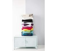Today 232055 Couverture moelleuse, Mastic, 240 x 220 cm