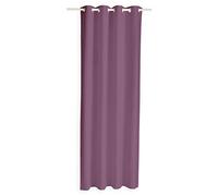 Today 257180 Rideau Isolant Polyester Figue 140 x 240 cm
