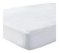 TODAY 3574643550255 Protège-Matelas TODAY Essential pour lit Double 160 x 200 cm