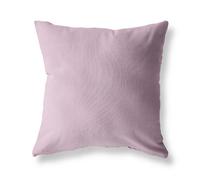 TODAY Coussin XL Arthur 60x60 cm - Rose