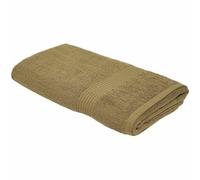 TODAY Drap de Bain 70x130 cm 100% Coton Bronze