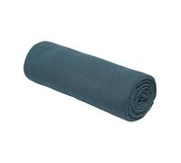 TODAY Drap Housse Essential 90x190cm Paon Coton 57F Bonnet 23