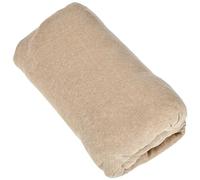 Today Drap Housse Jersey - 100% Coton - Mastic - 140x190 cm