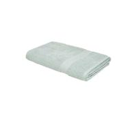 TODAY Essential Celadon Lot de 10 Serviettes Vert Clair 50 x 90 cm
