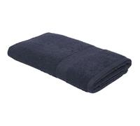 TODAY Essential - Drap de bain 70 x 130 cm - 100% Coton - Navy
