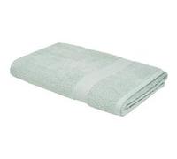 Today – Serviettes de toilette Essential – Lot de 10 50 x 90 cm 100% coton Céladon
