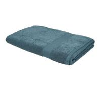 TODAY Essential - Maxi Drap de Bain - 90 x 150 cm - 100 % Coton - Paon