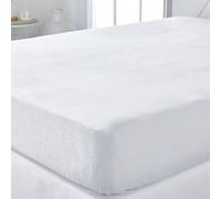 TODAY Essential - Protège Matelas Absorbant pour lit 1 Personne 90x190 cm