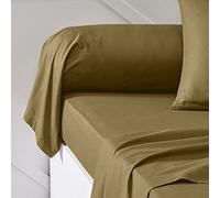 Today Essential - Taie de traversin 45X185 cm 100% Coton Uni