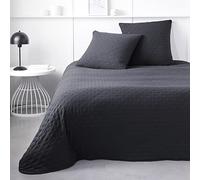 Today HC3 Boutis Polyester Essential Fusain 220x240