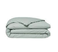 TODAY Housse de couette en coton céladon 220 x 240 cm pour lit double