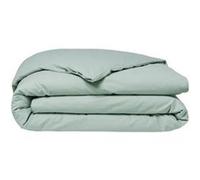 TODAY Housse de couette Essential 140x200cm celadon coton 57F Celadon G