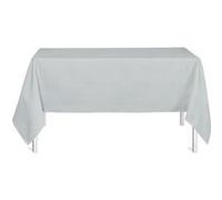 Today - Nappe Rectangulaire 140X200 cm - Gris Zinc Gris G