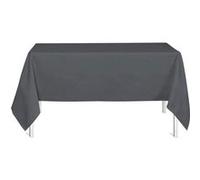 Today - Nappe Rectangulaire 140X200 cm - Noir Noir G