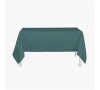 Today - Nappe Rectangulaire 140X200 cm - Vert émeraude Vert G