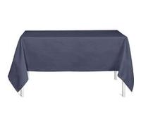 Today - Nappe Rectangulaire Coton 140X240 - Bleu Bleu G