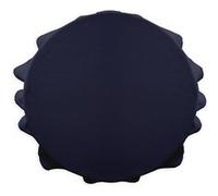 Today - Nappe Ronde Diam. 180 cm - Bleu Bleu G
