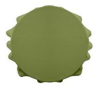 Today - Nappe Ronde Diam. 180 cm - Vert Bambou Vert G