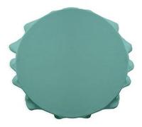 Today - Nappe Ronde Diam. 180 cm - Vert diabolo menthe Vert G