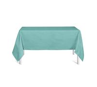 Today Nappe Vert D'eau/ Polyester/ 140 x 200 cm