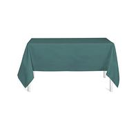 Today Nappe Vert Emeraude/ Polyester/ 140 x 200 cm