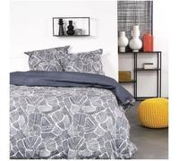 TODAY Parure de lit 2 personnes SUNSHINE - 240x260cm - 118948