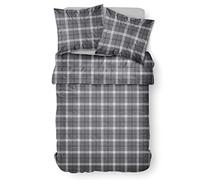 Today Parure de lit 220X240 2 Personnes Coton Imprime 57FILS