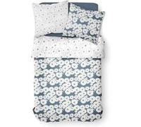 TODAY Parure de lit housse de couette Sunshine 8 19 - 240x220cm + 2 taies 63x63cm Autre G