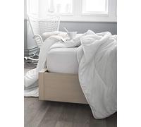 Today Protege Matelas Absorbant 160/200 Eco - 100% Coton