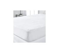 Today Protège Matelas Imperméable Essential - Blanc - 160 X 200 Cm