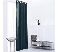 TODAY Rideau Isolant Thermique Essential Uni 140 240 cm Paon G