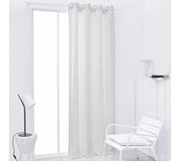 TODAY Rideau Isolant Thermique Essential Uni - 140 x 240 cm - Blanc