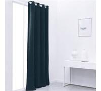 TODAY Rideau Occultant Essential Uni 140 240 cm Paon G