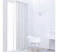 Today Rideau occultant Essential Uni – 140 x 240 cm – Craie