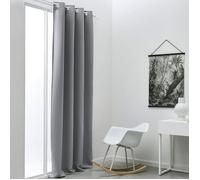 TODAY Rideau Occultant Essential Uni - 140 x 240 cm - Gris