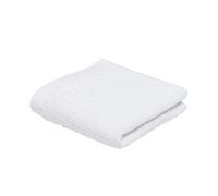 Serviette de bain - TODAY - 50 x 90 cm - Coton - Organic Craie