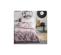 Today – Parure de lit 2 personnes – Sunshine 16.8 – 220 x 240 cm – 100% coton imprimé