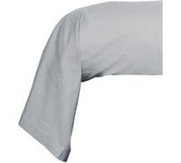 TODAY Taie d'oreiller Essential 45x185cm acier coton 57F Acier Essential G