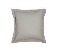 TODAY Taie d'oreiller Essential 63x63cm Dune Coton 57F