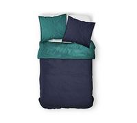 Today Taie d'oreiller, Polyester, Gris, 63 x 63 cm