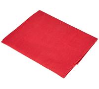 Taie d'oreiller 50x70cm 100%coton pomme d'amour