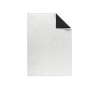 Venture Home Tapis de salon Todd 200 x 290 cm Blanc