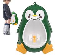 Toddler Urinal Urinal for Boys - Standing Potty Training Urinal Toddler Urinal for Boys, Adjustable Shape Toilet Training Pee Stand for Toilet Toddler Kindergarten Home
