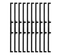 Toddmomy 10 pièces de platine de sonnerie pour horloge mécanique, pièces de rechange pour la réparation du mécanisme et la suspension du pendule d'une horloge ancienne