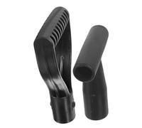 Toddmomy 2pièces Manche De Pelle Forme pour Remplacement Compatible avec Bêche De Jardinage De Manches Simples Et Pratiques