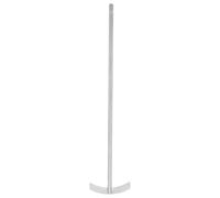 Toddmomy Agitateur de laboratoire en acier inoxydable, tige de mélange de 7 mm de diamètre pour agitateur électrique de laboratoire, outil d'agitation pour la recherche chimique et