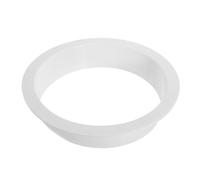 Toddmomy Bague intérieure de Filtre de Piscine : Joint de Rechange 25 x 25 x 5 cm - Collier de Filtre de Piscine - Joint intérieur pour systèmes Hors Sol et enterrés
