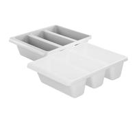 Toddmomy Casier de Rangement pour Chaussures en Plastique 3 Niveaux 3 Compartiments Verticaux, Organise Chaussures et Maintient Forme, pour Chambres et Maison, Lot de 2 Pièces