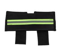 Toddmomy Étui de Protection Attache Rapide pour Petit Hache en Tissu Oxford Noir Manchon de Hache Résistant pour Camping Activités en Plein Air