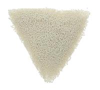 Toddmomy Granulés de Colle Thermofusible Blanche Pvc 1kg pour Chants de Meubles Haute Température, Résistant à L'usure Quotidienne, pour Bricolage et Placage de Chants